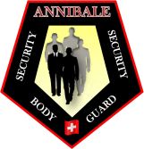 Annibale Security Body Guard