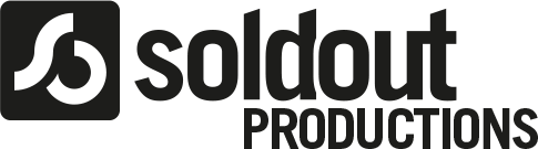 soldout logo